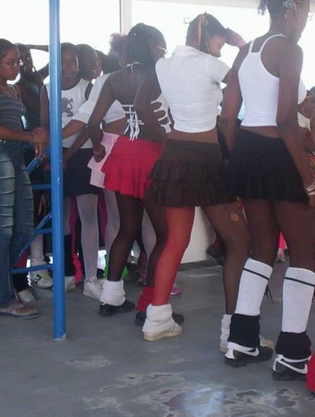 le show #2