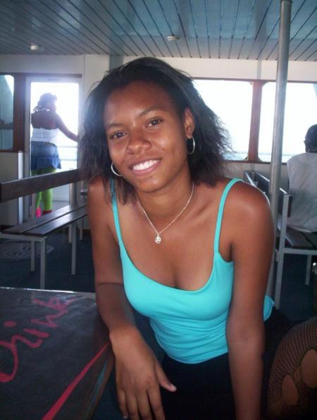 Lynsha
