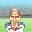 Le ti cabrit de l'&eacute;quipe de france: ZIZOU