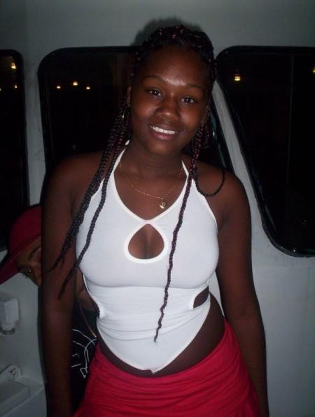 Dorianne
