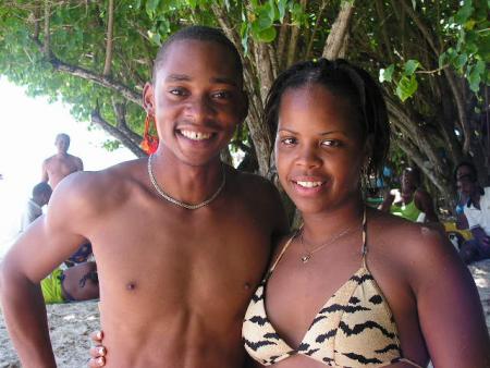 Lolo & moi