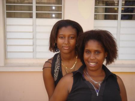 Leslay and Mil&egrave;ne