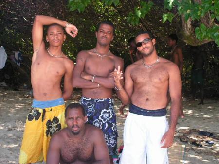 le pti' crew
