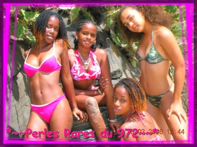 le crew