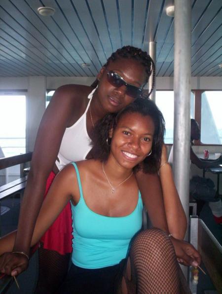 mes doudous