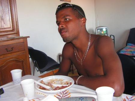 Boudin plein
