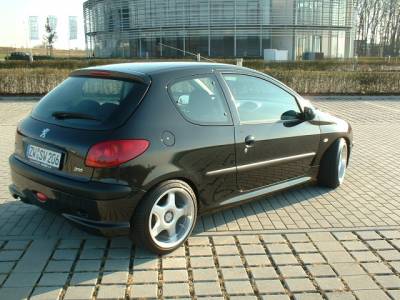206 Hdi