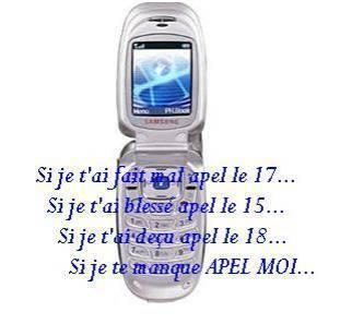 Phone time