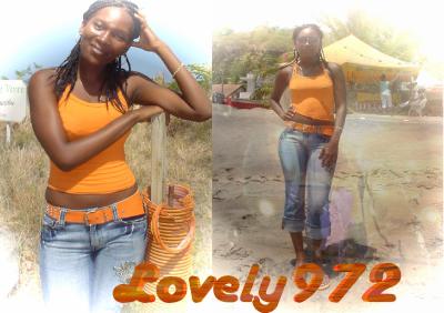 Lovely