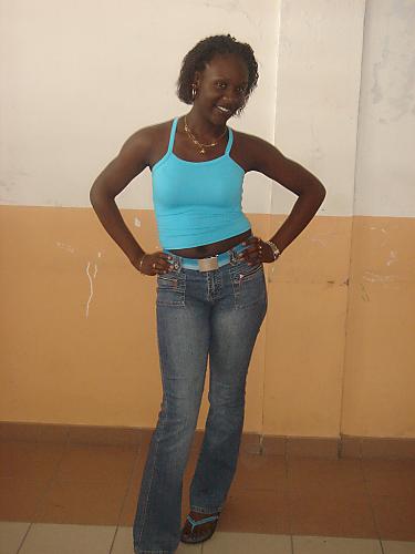 Miss Pouchine